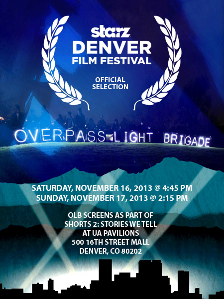 Denver Film Fest