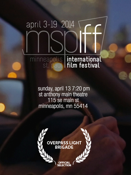 Minneapolis St Paul International Film Festival 2014
